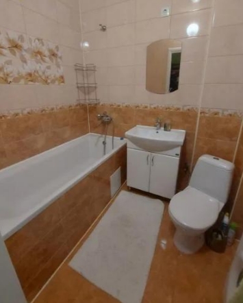 продажа однокомнатной квартиры номер A-174089 в Киевском районе, фото номер 8